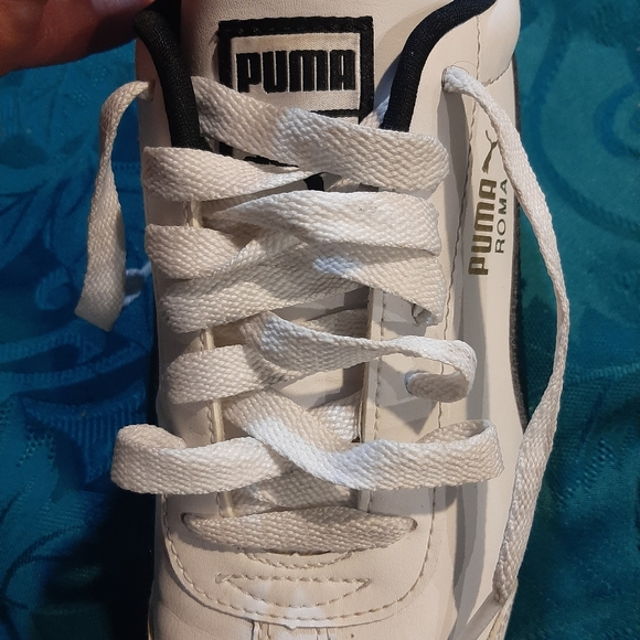 Puma roma shoes - Picture 6 of 7